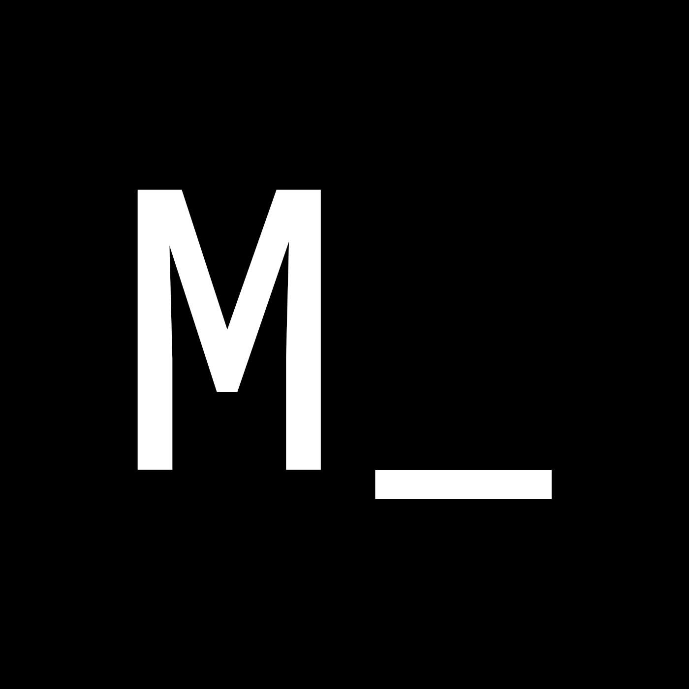 M_ | Mindspace Studio Podcast Logo
